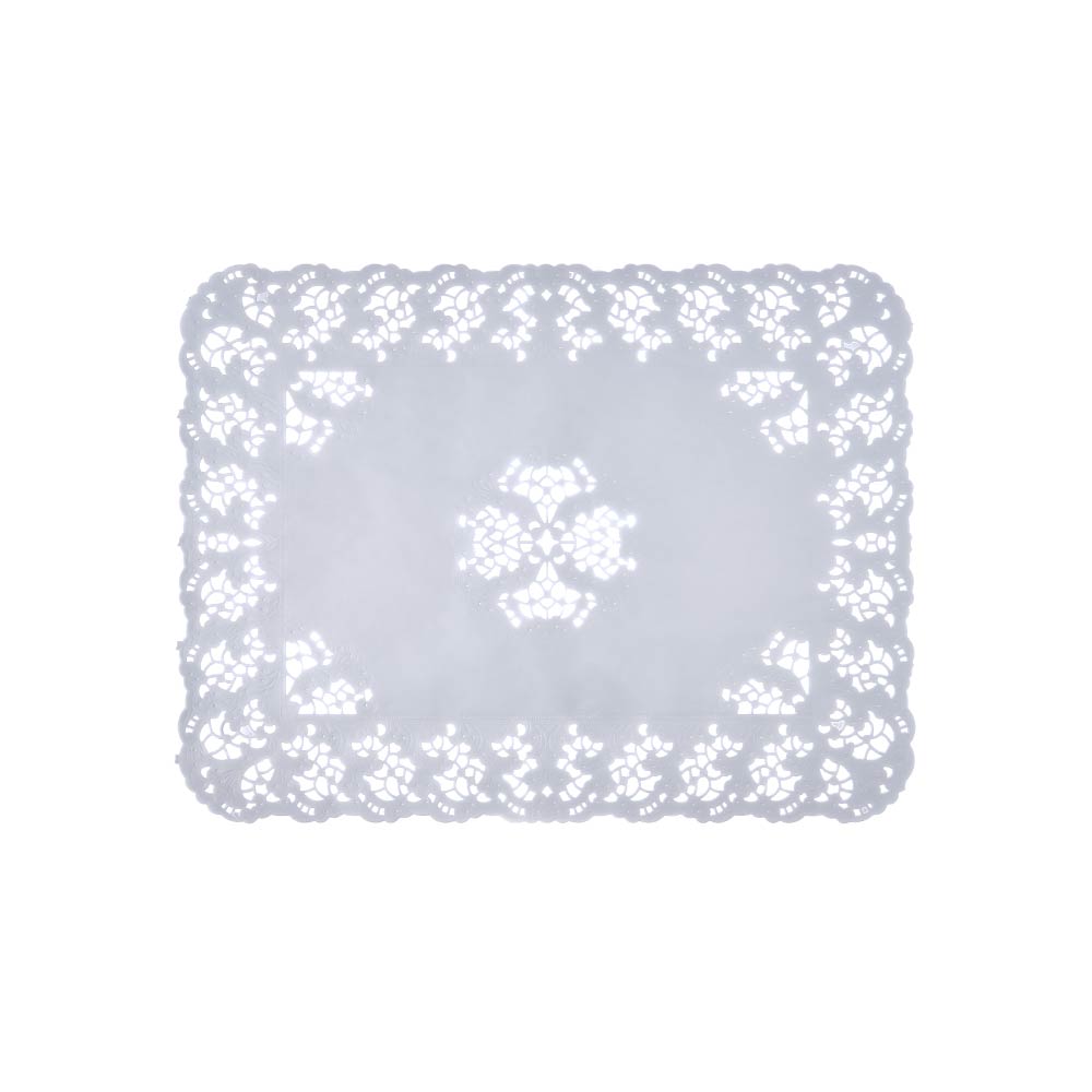 PIZZI HARM. 30X40 Paper laces Neupack